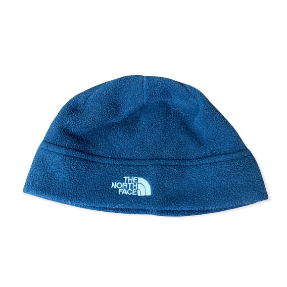 The North Face Other - The North Face Flash Fleece Beanie Unisex Large